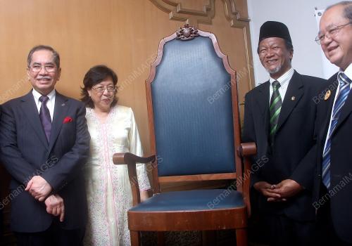 WAN JUNAIDI