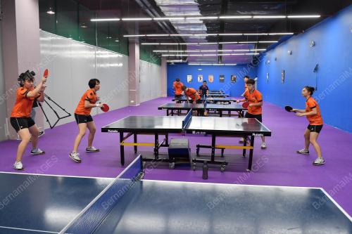 ATLET PING PONG NEGARA