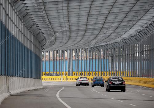 LEBUHRAYA DASH