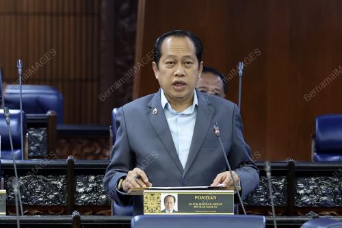 DATUK SERI AHMAD MASLAN