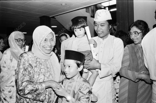 RAJA PERMAISURI AGONG