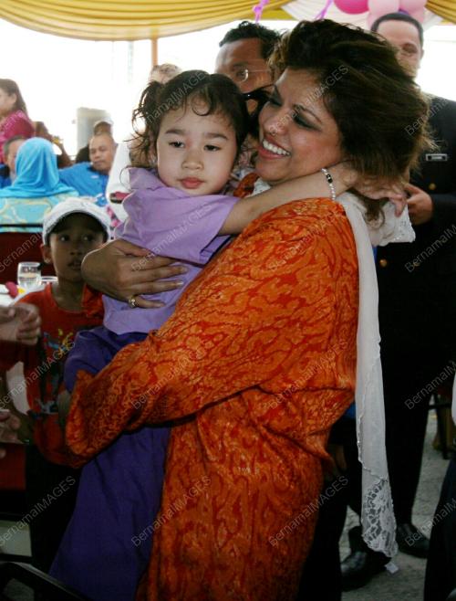 SHAHRIZAT ABDUL JALIL