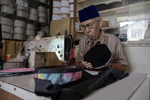 YUSRIF UDIN SONGKOK