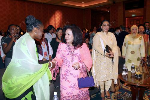 ROSMAH MANSOR