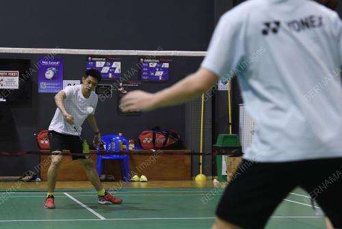 LIEW DAREN