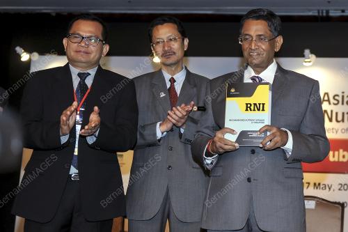 DATUK SERI DR S SUBRAMANIAM