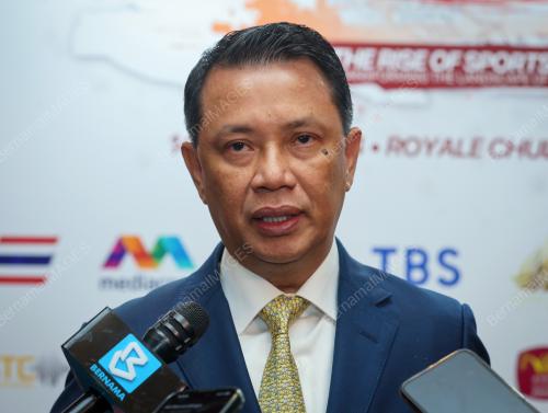 TAN SRI NORZA ZAKARIA