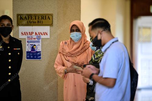 MAHKAMAH TINGGI