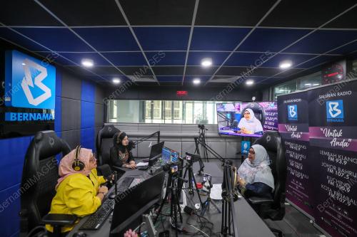 DATIN PADUKA NUR-UL AFIDA KAMALUDIN