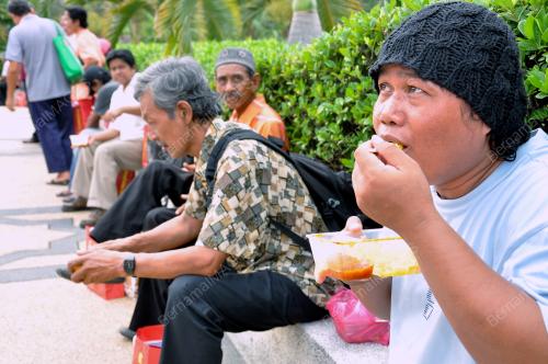 JAMIR KHIR BAHAROM