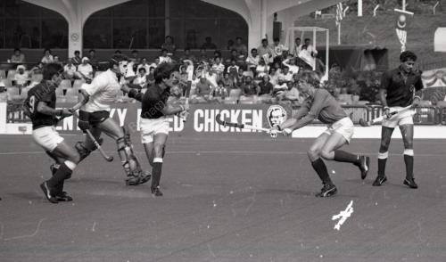 HOKI PIALA DUNIA