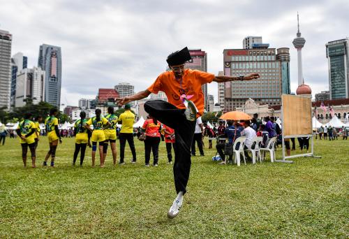 FESTIVAL PERMAINAN MALAYSIA 2024
