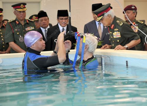 HOSPITAL TUANKU MIZAN