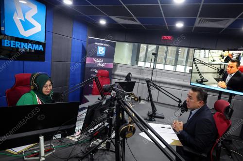 KHAIRUL AMRI AHMAD