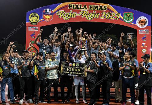 DATUK WIRA MOHD YUSOFF MAHADI