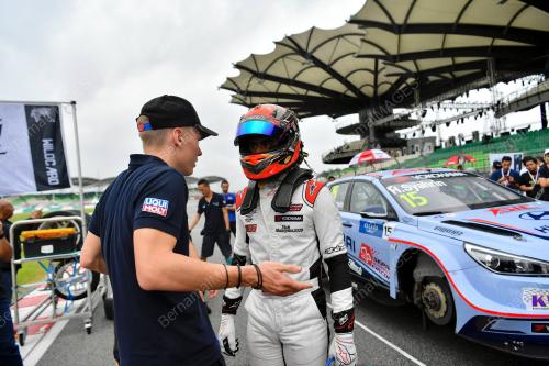 RACES OF MALAYSIA SEPANG
