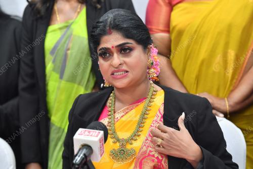 DATUK MOHANA MUNIANDY
