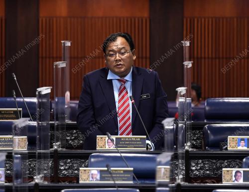 DATUK EDDIN SYAZLEE SHITH