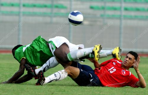 PIALA ANTARA BENUA