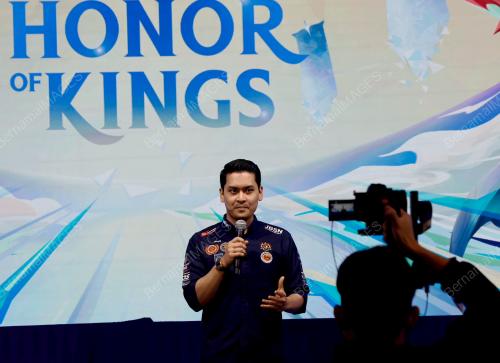 DR MOHAMMED TAUFIQ JOHARI