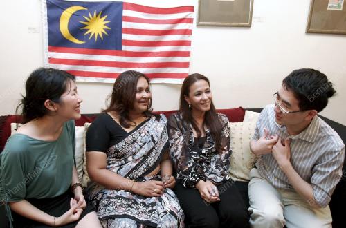 HARI MALAYSIA