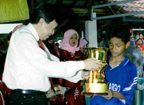 Piala Raja Muda