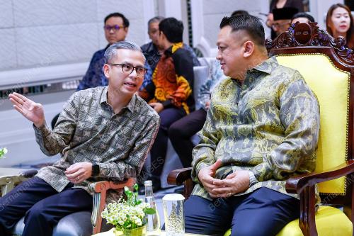 TUANKU SYED FAIZUDDIN PUTRA JAMALULLAIL
