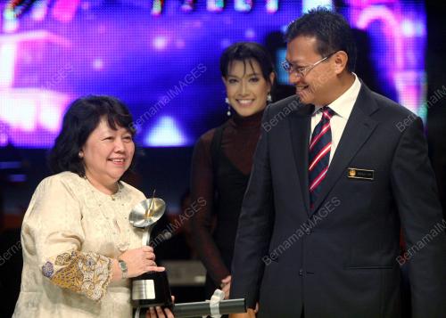 ANUGERAH ANGKASAPURI