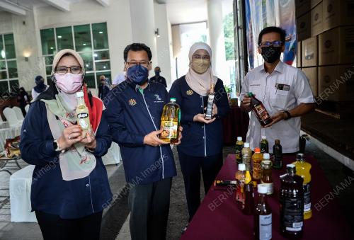 DATUK CHE ABDULLAH MAT NAWI