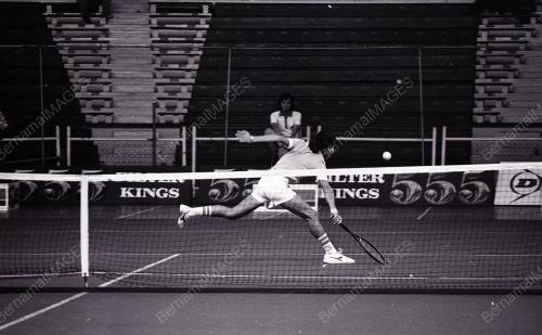 TENIS ASIA