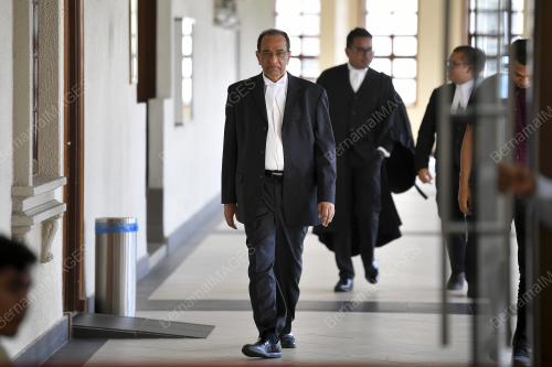 DATUK V SITHAMBARAM