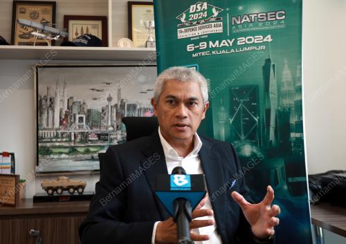 NADZEEM ABDUL RAHMAN