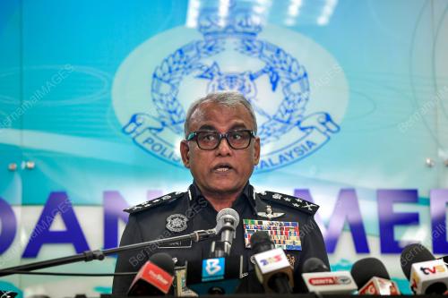 DATUK SERI RAMLI MOHAMED YOOSUF