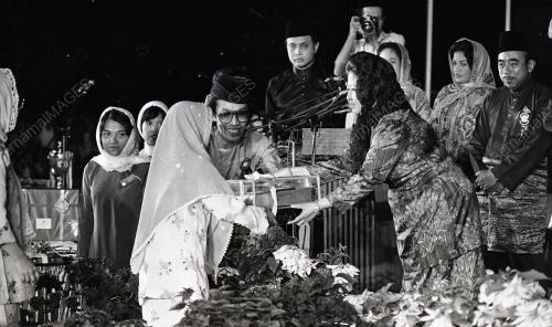 MUSABAQAH AL-QURAN PERINGKAT KEBANGSAAN