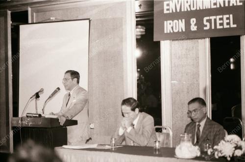 TAN SRI ONG KEE HOI