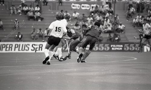 HOKI PIALA DUNIA