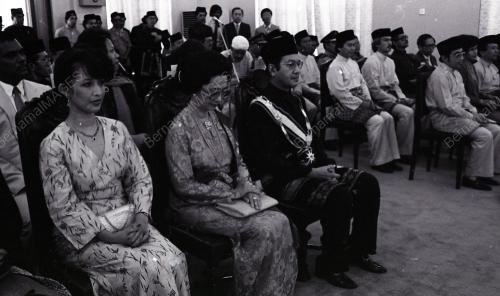 TUANKU JAAFAR