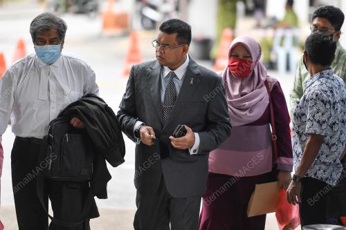 DATUK LOKMAN NOOR ADAM