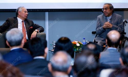 NAJIB TUN RAZAK