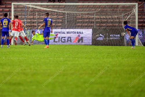 PIALA MALAYSIA 2023