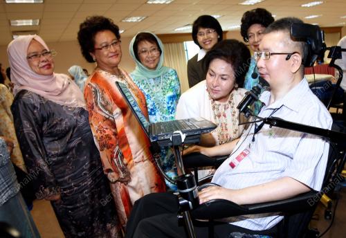 ROSMAH MANSOR