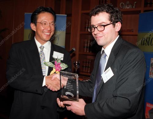 KL16-18_01_2000 BEST MANAGED COMPANIES