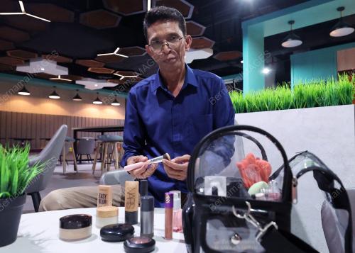 MEGAT MAT AKHIR MEGAT MOHAMAD