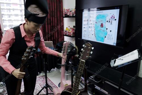 ZACK KIRANA