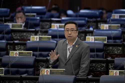 CHANG LIH KANG
