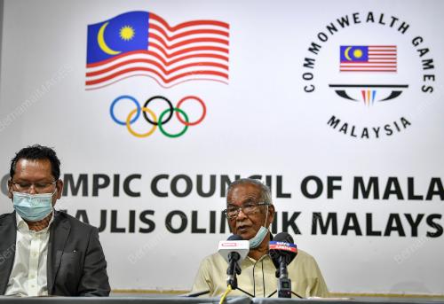 DATUK ABU SAMAH ABD WAHAB