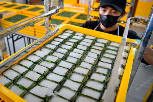 TEPUNG PELITA RAMADAN