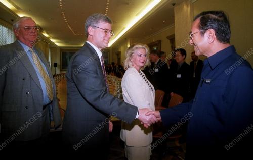 AHLI US-ASEAN BUSINESS COUNCIL