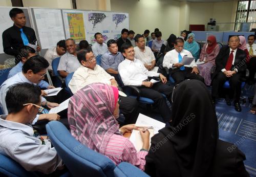 DATUK RAJA NONG CHIK RAJA ZAINAL ABIDIN