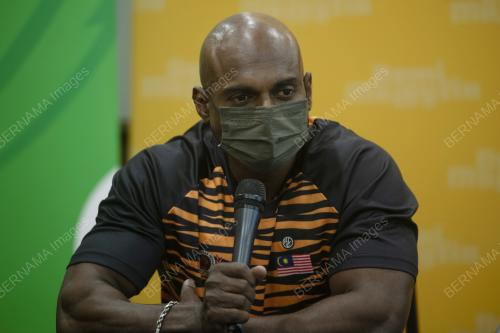 SYARUL AZMAN MAHEN ABDULLAH